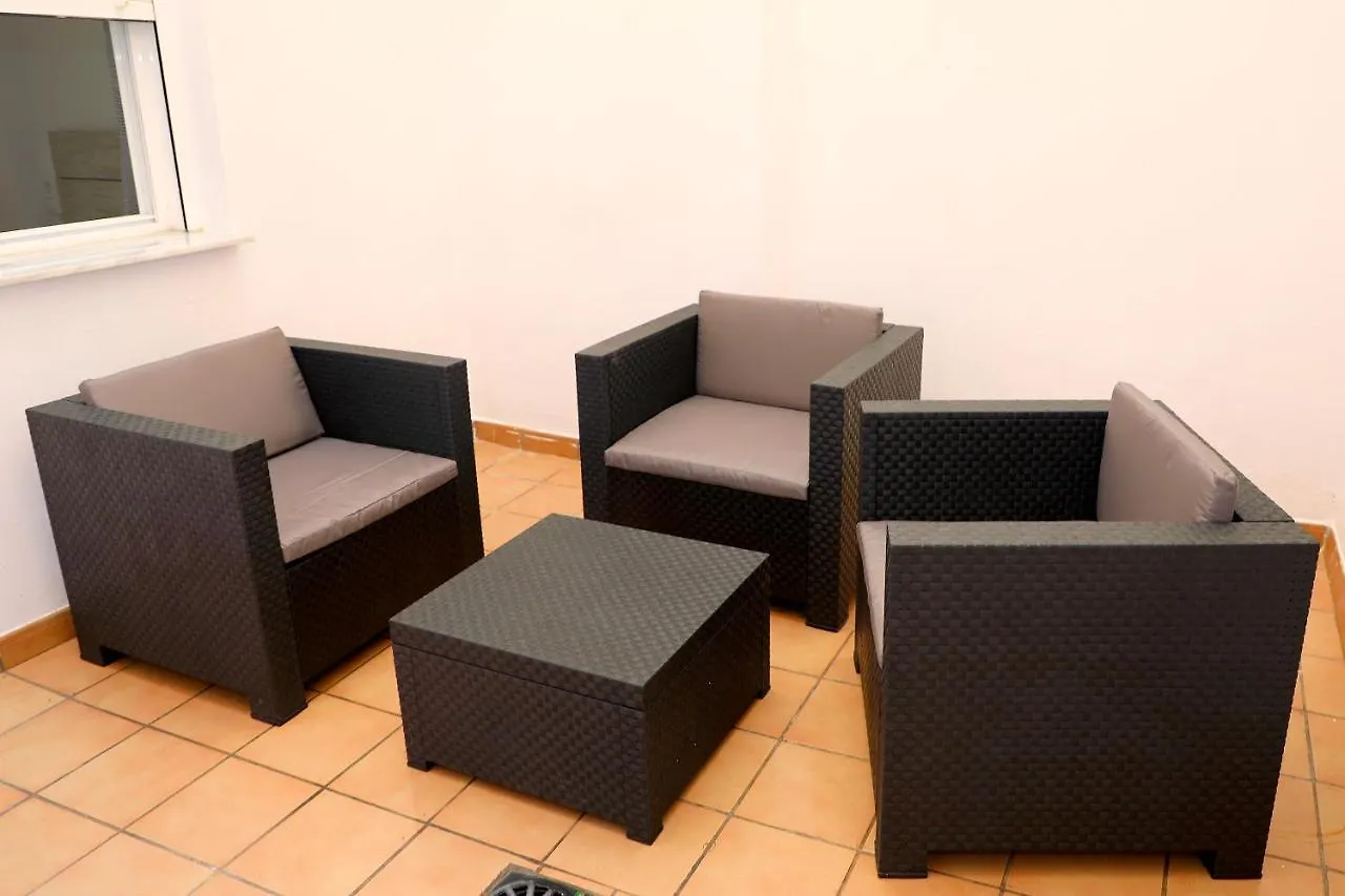 Apartamento Completo Luna De Garrucha Ισπανία