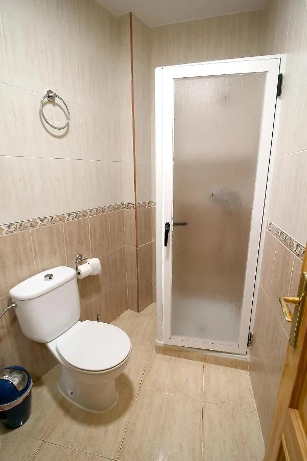 Apartamento Completo Luna De Garrucha Ισπανία