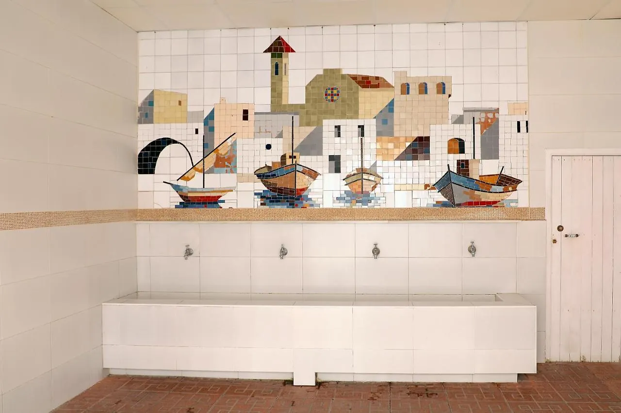 Apartamento Completo Luna De Garrucha