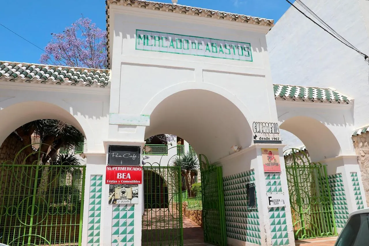 Apartamento Completo Luna De Garrucha Ισπανία