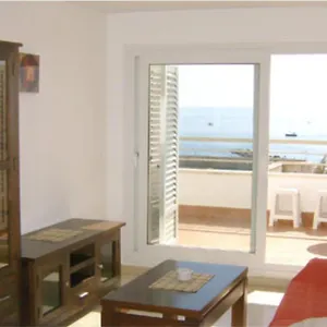  Apartamento Atico En Primera Linea De Playa Faro